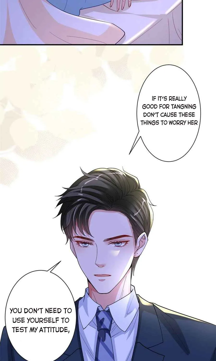 Trial Marriage Husband: Need To Work Hard Zinmanga X Chapter 166 Page 30