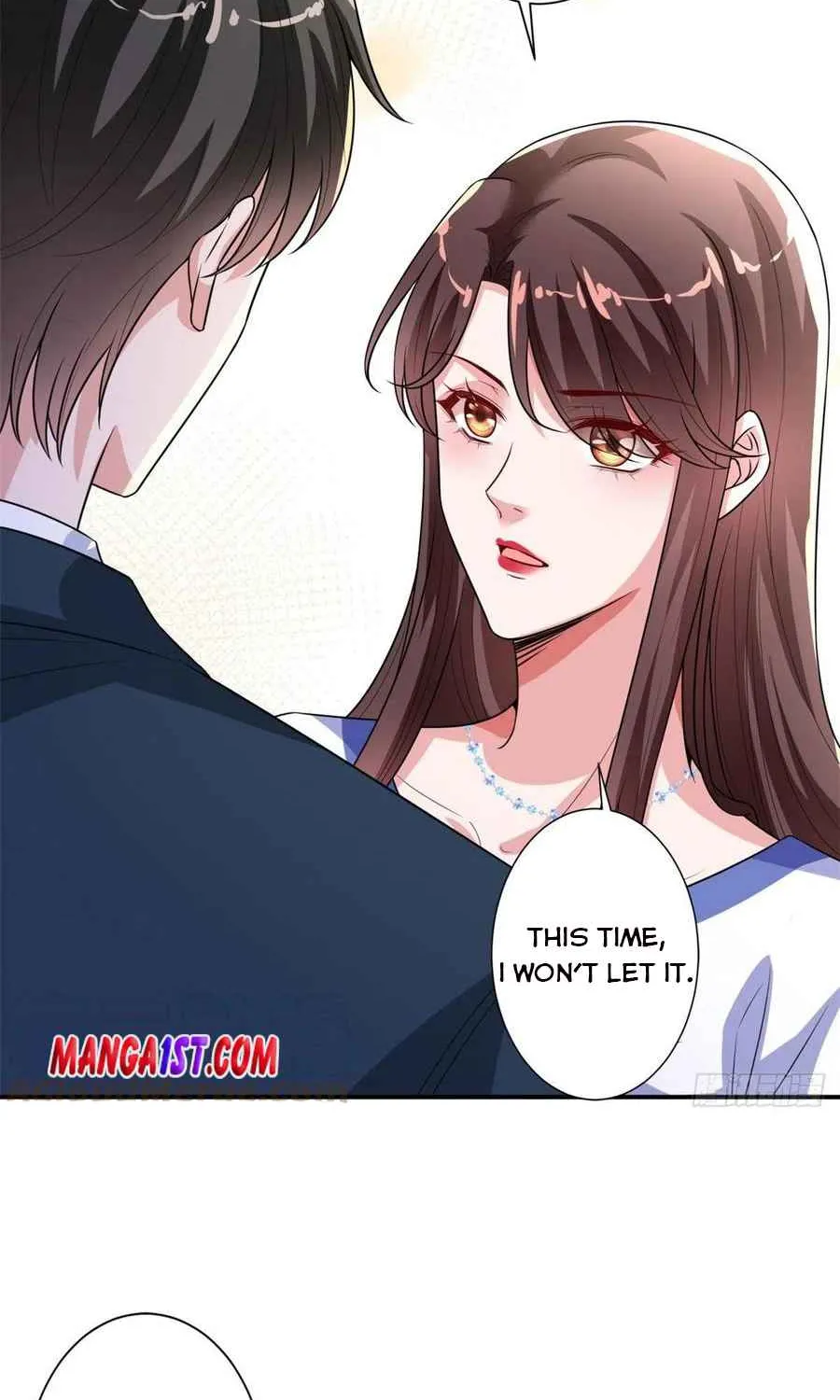 Trial Marriage Husband: Need To Work Hard Zinmanga X Chapter 166 Page 35