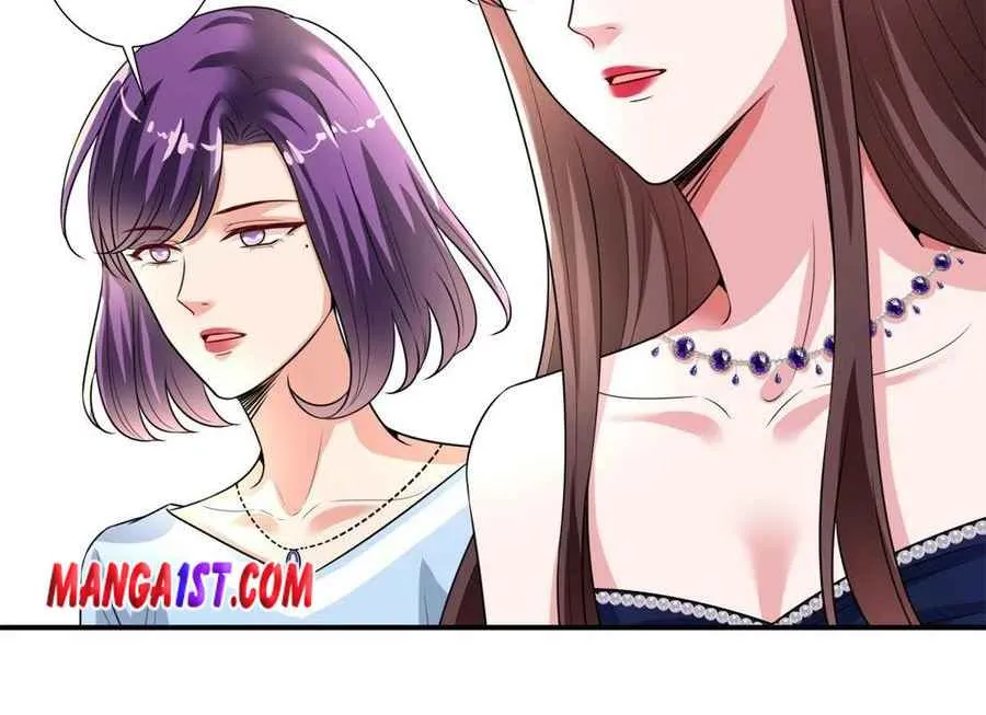 Trial Marriage Husband: Need To Work Hard Zinmanga X Chapter 166 Page 40
