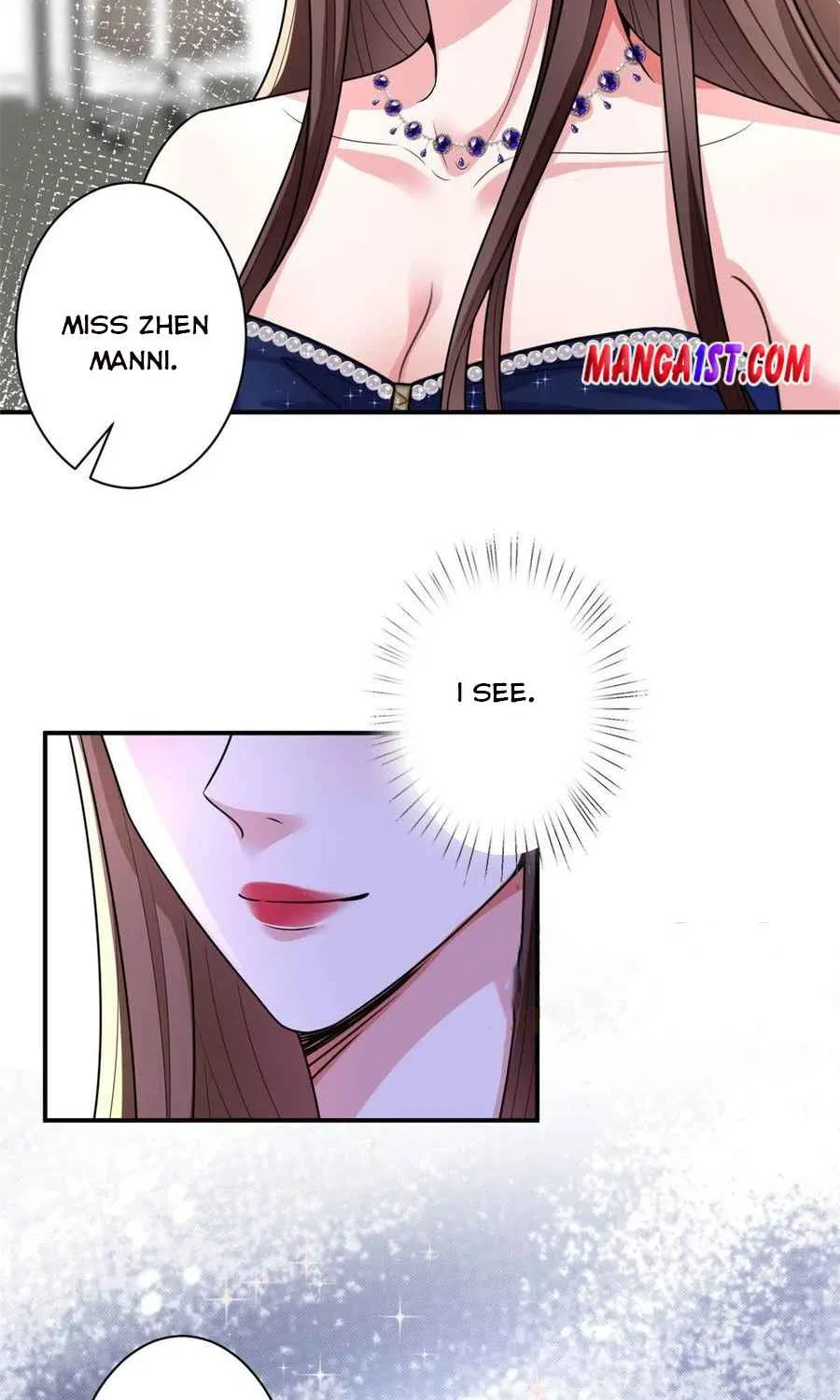 Trial Marriage Husband: Need To Work Hard Zinmanga X Chapter 166 Page 46