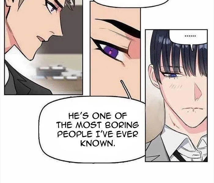 Kiss Me Liar Zinmanga X Chapter 1 Page 16