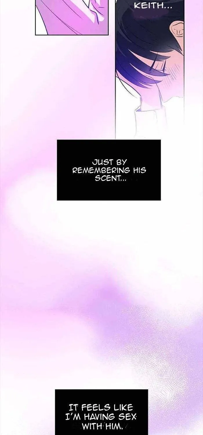 Kiss Me Liar Zinmanga X Chapter 1 Page 22