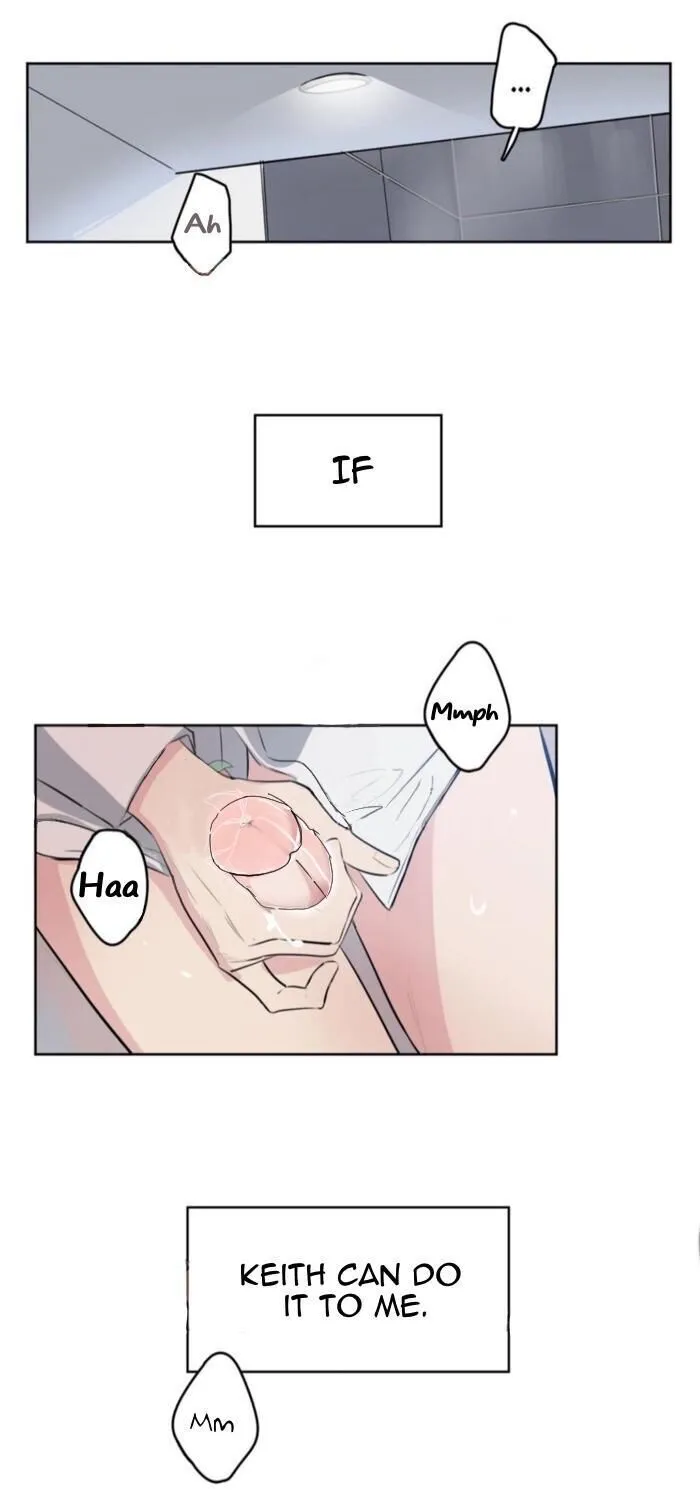 Kiss Me Liar Zinmanga X Chapter 1 Page 24