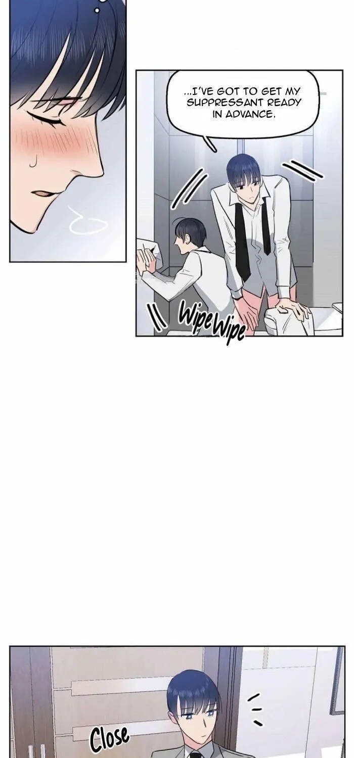 Kiss Me Liar Zinmanga X Chapter 1 Page 28