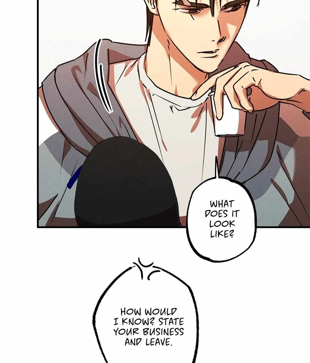 Approximal Guide Zinmanga X Chapter 18 Page 14