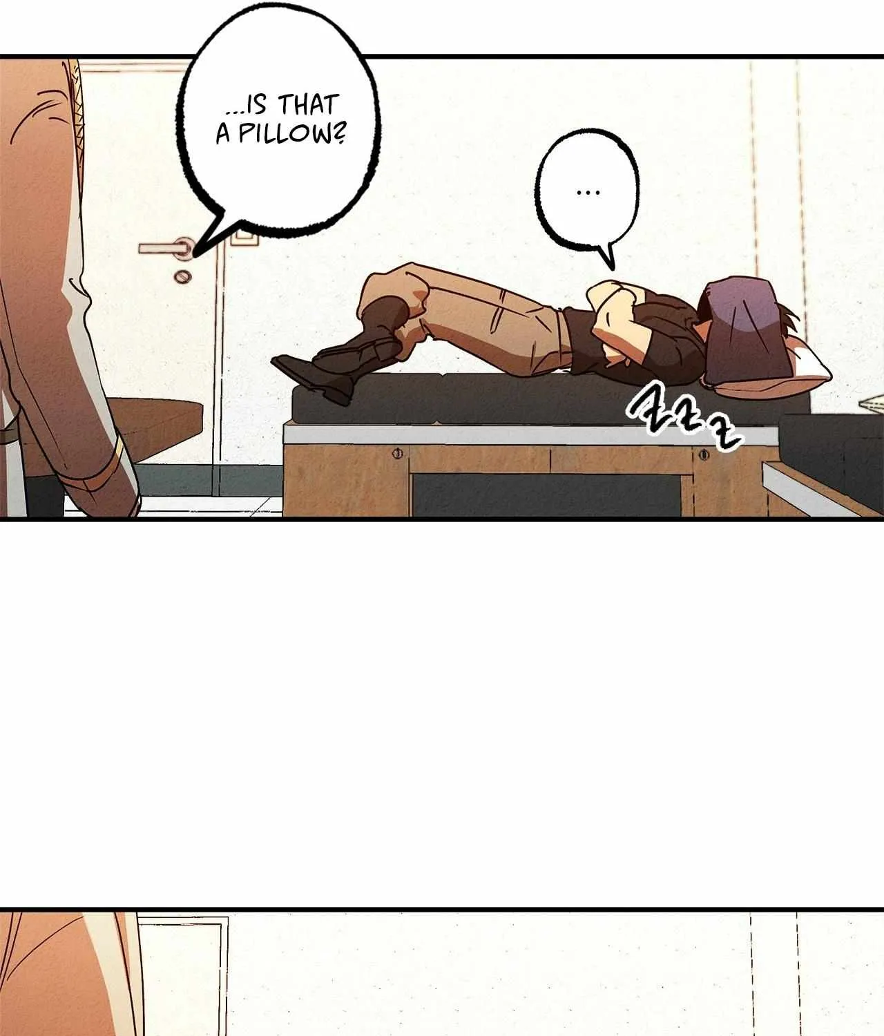 Approximal Guide Zinmanga X Chapter 18 Page 47