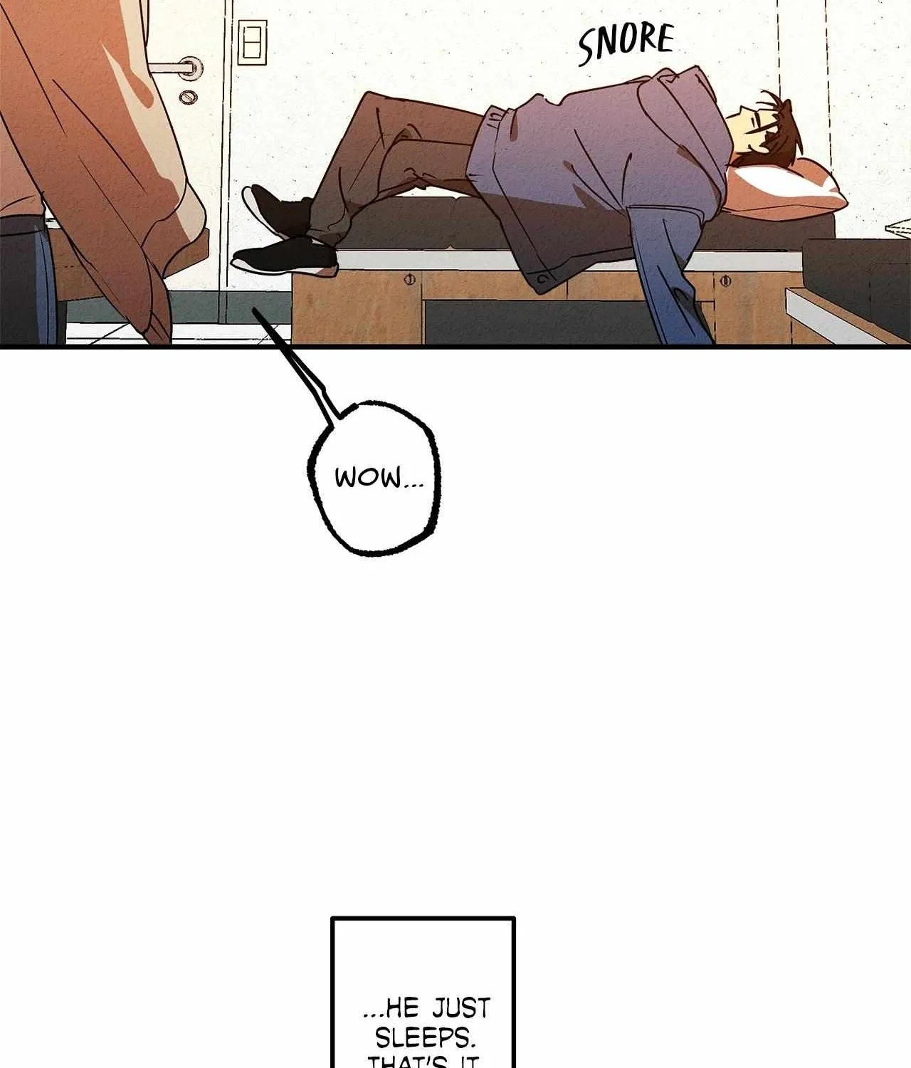 Approximal Guide Zinmanga X Chapter 18 Page 48