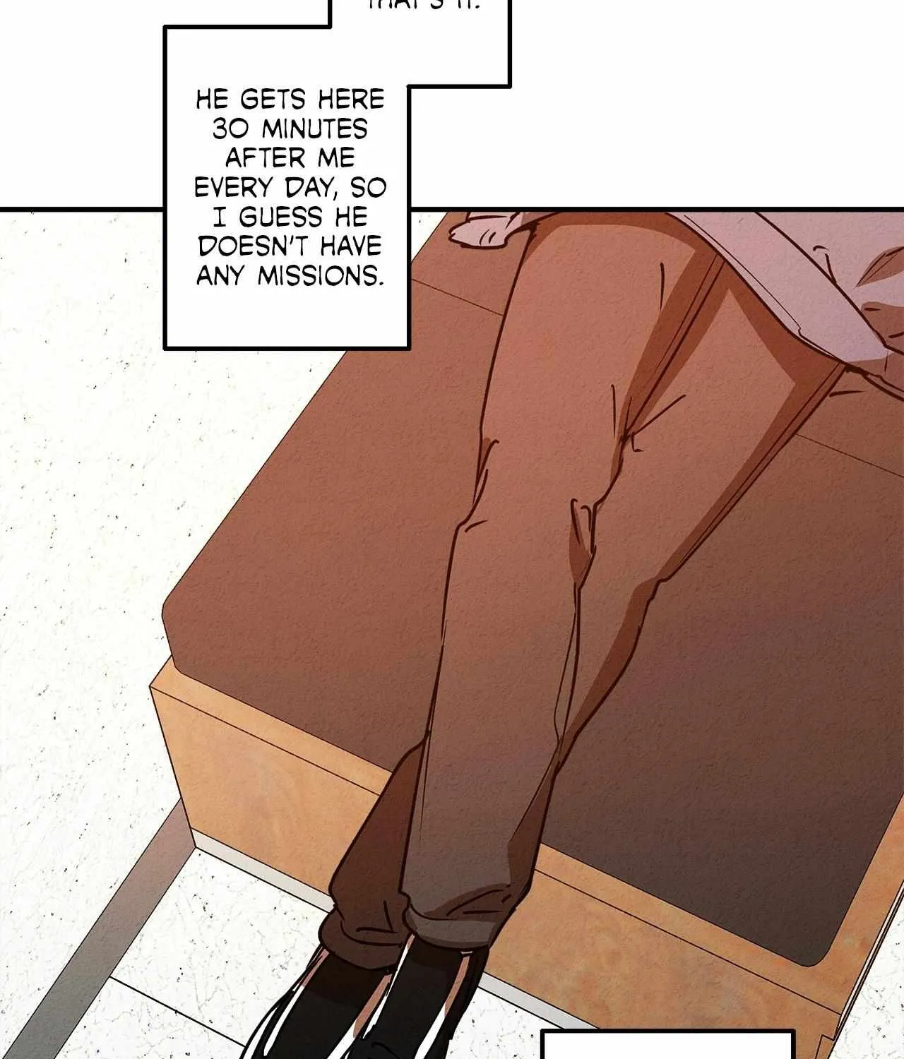 Approximal Guide Zinmanga X Chapter 18 Page 49