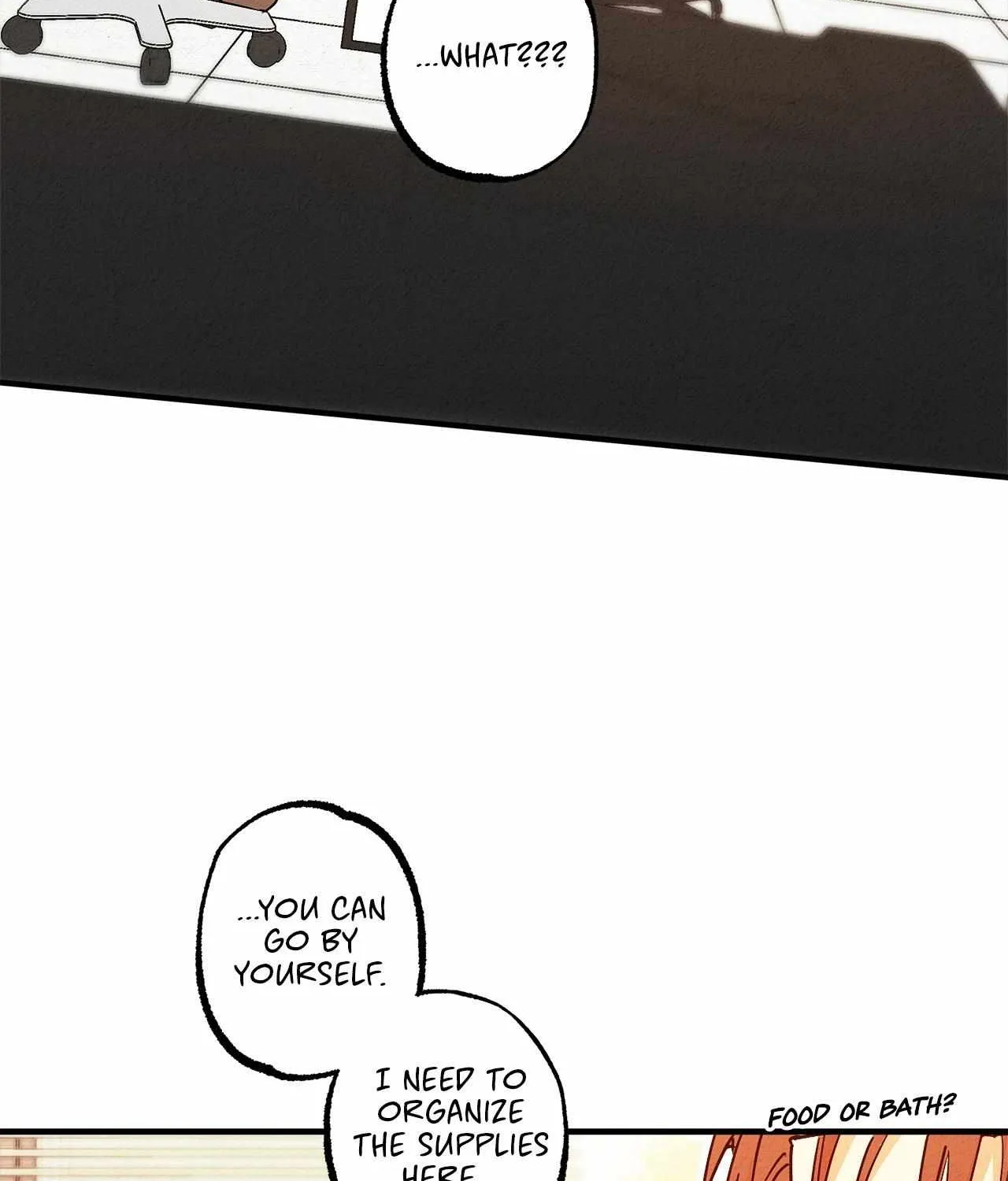 Approximal Guide Zinmanga X Chapter 18 Page 68