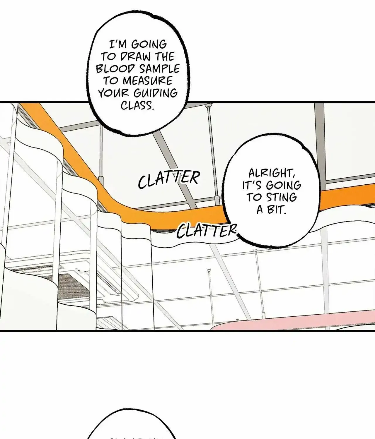 Approximal Guide Zinmanga X Chapter 16 Page 3