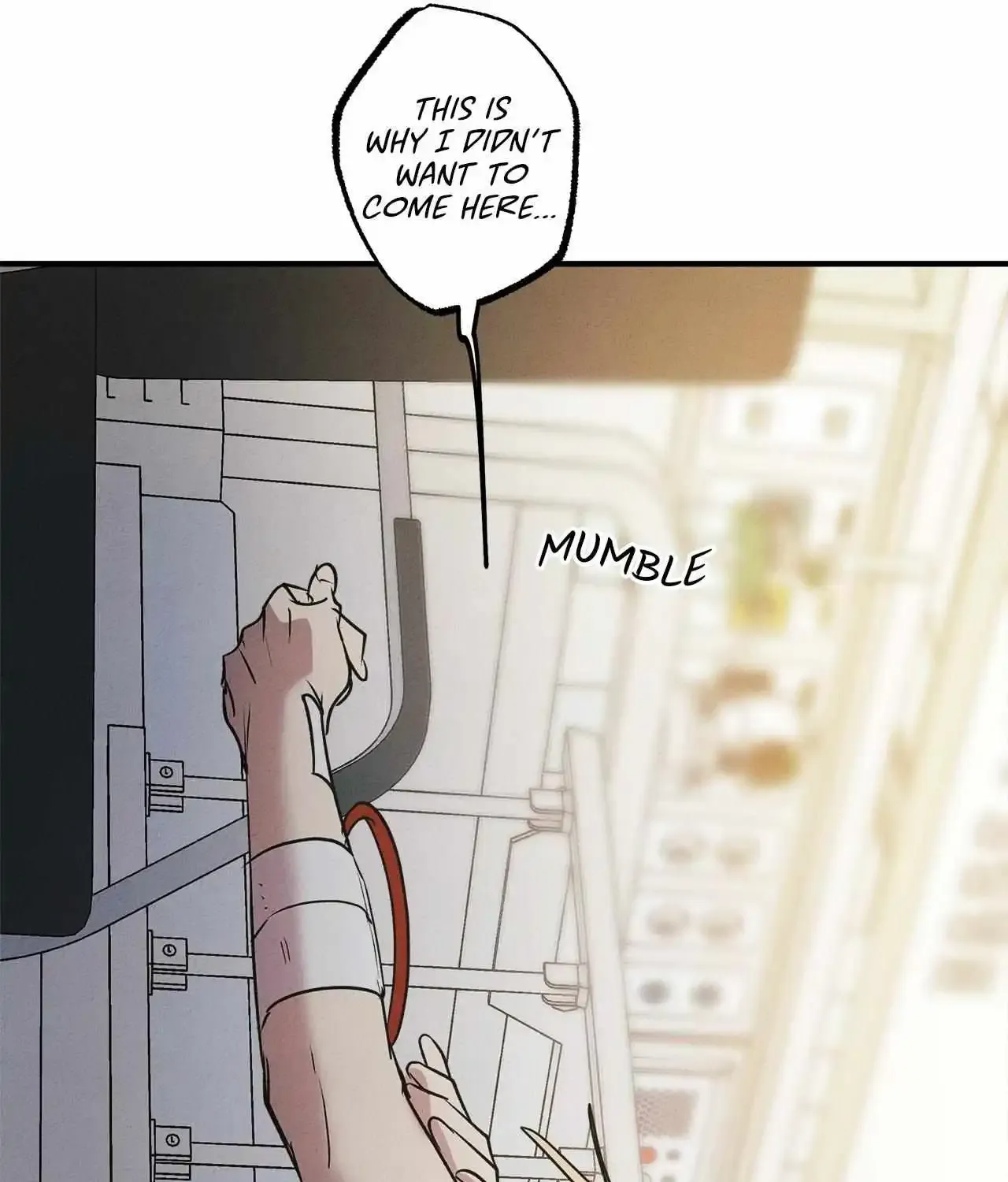 Approximal Guide Zinmanga X Chapter 16 Page 20