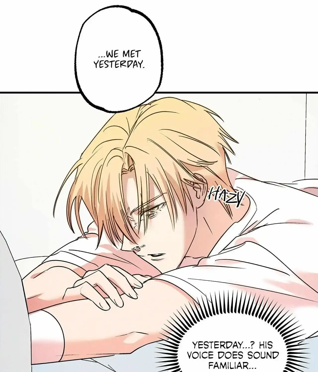 Approximal Guide Zinmanga X Chapter 16 Page 31
