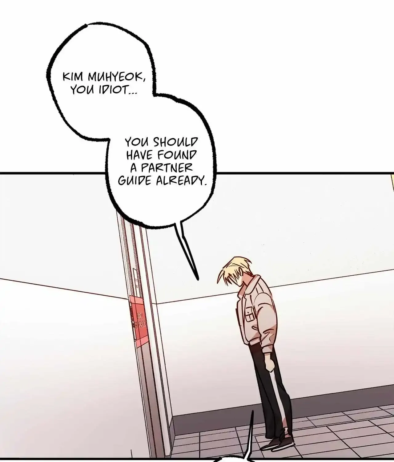 Approximal Guide Zinmanga X Chapter 16 Page 91
