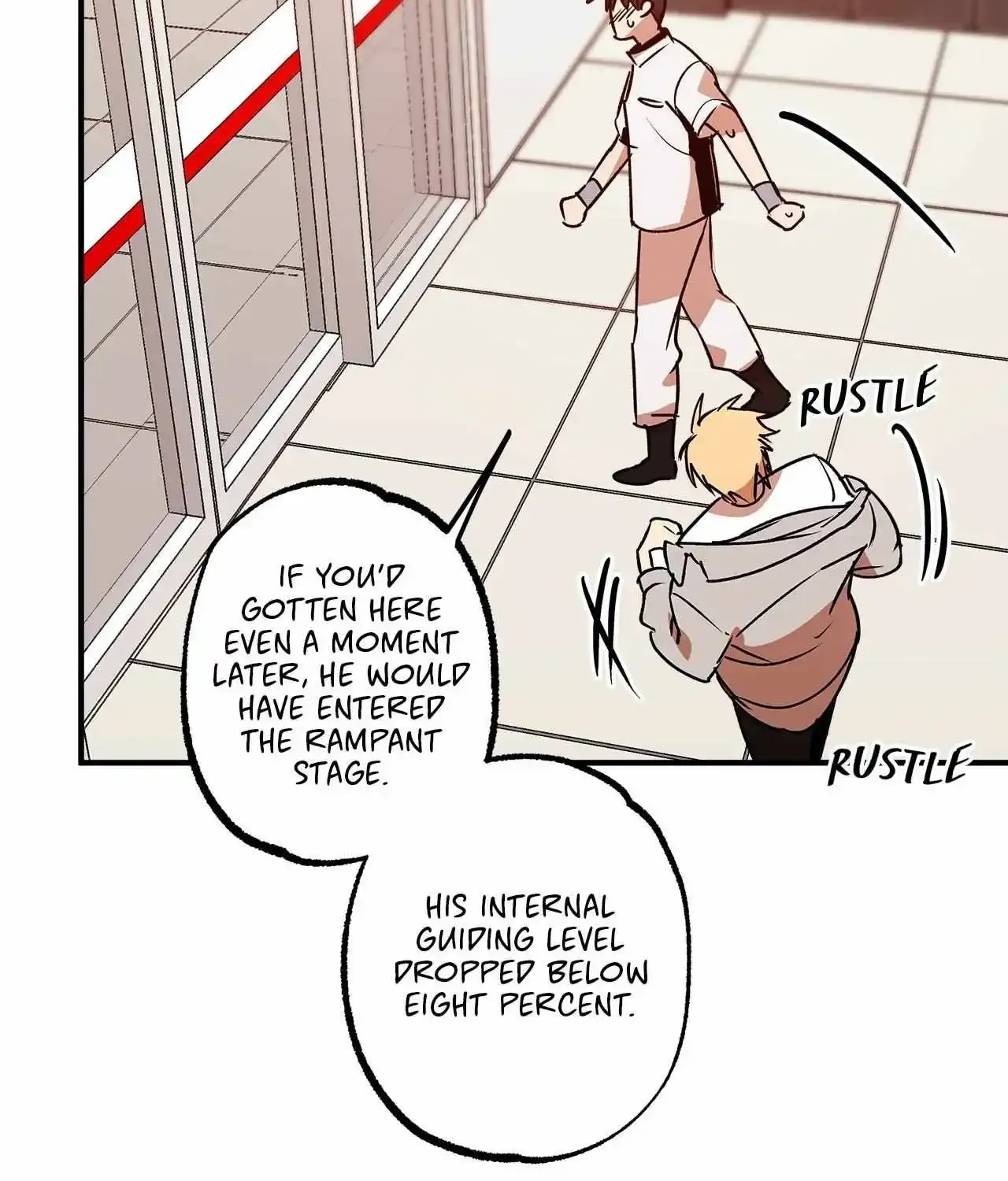 Approximal Guide Zinmanga X Chapter 16 Page 97