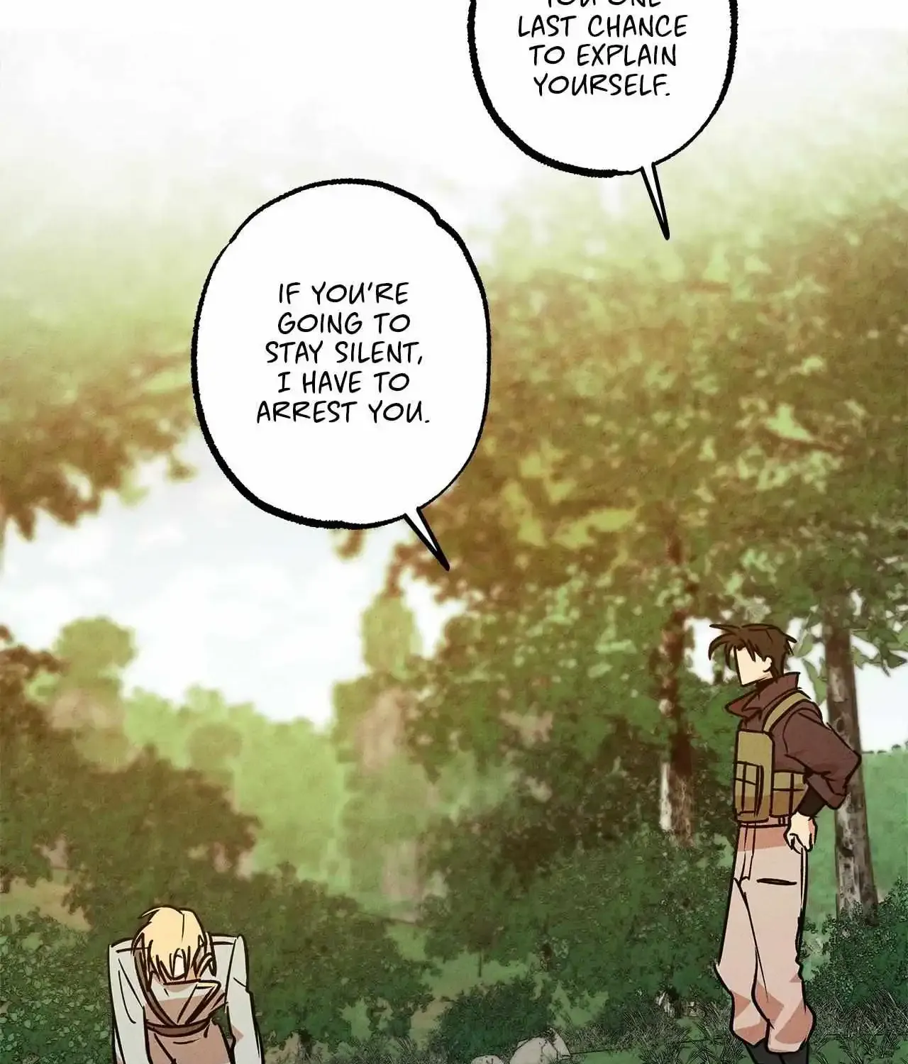 Approximal Guide Zinmanga X Chapter 15 Page 54
