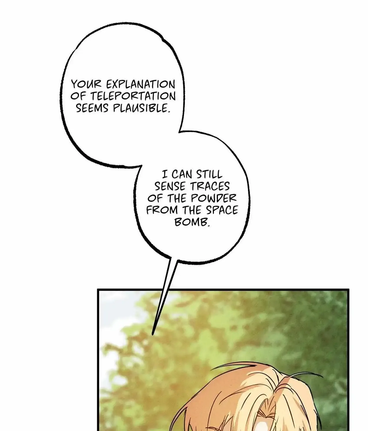 Approximal Guide Zinmanga X Chapter 15 Page 60