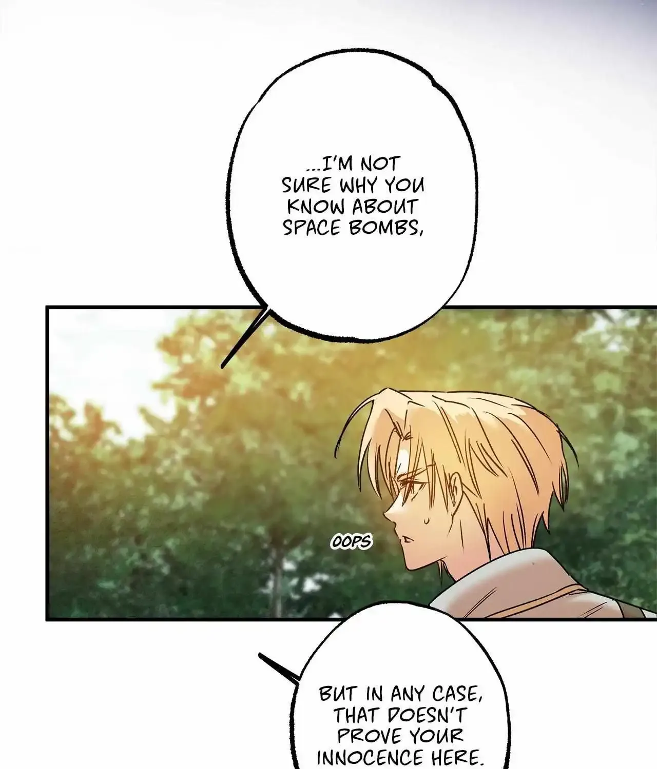 Approximal Guide Zinmanga X Chapter 15 Page 64