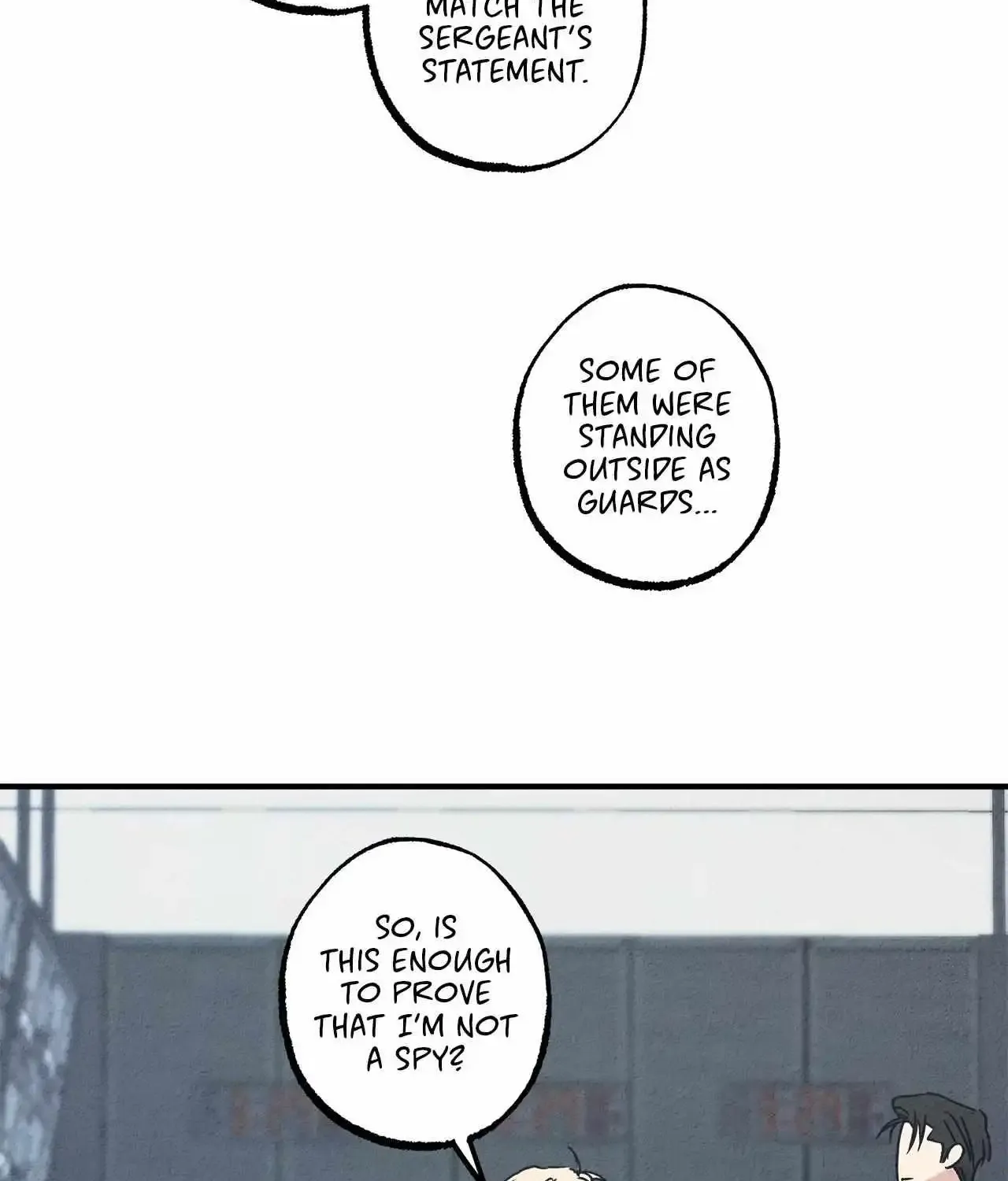 Approximal Guide Zinmanga X Chapter 15 Page 84