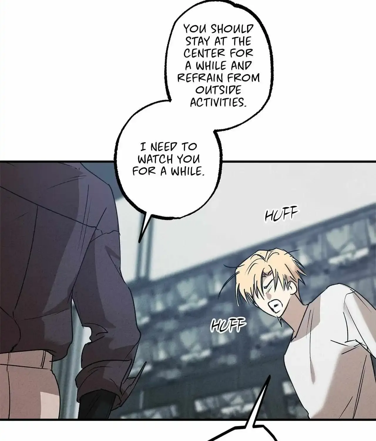 Approximal Guide Zinmanga X Chapter 15 Page 105
