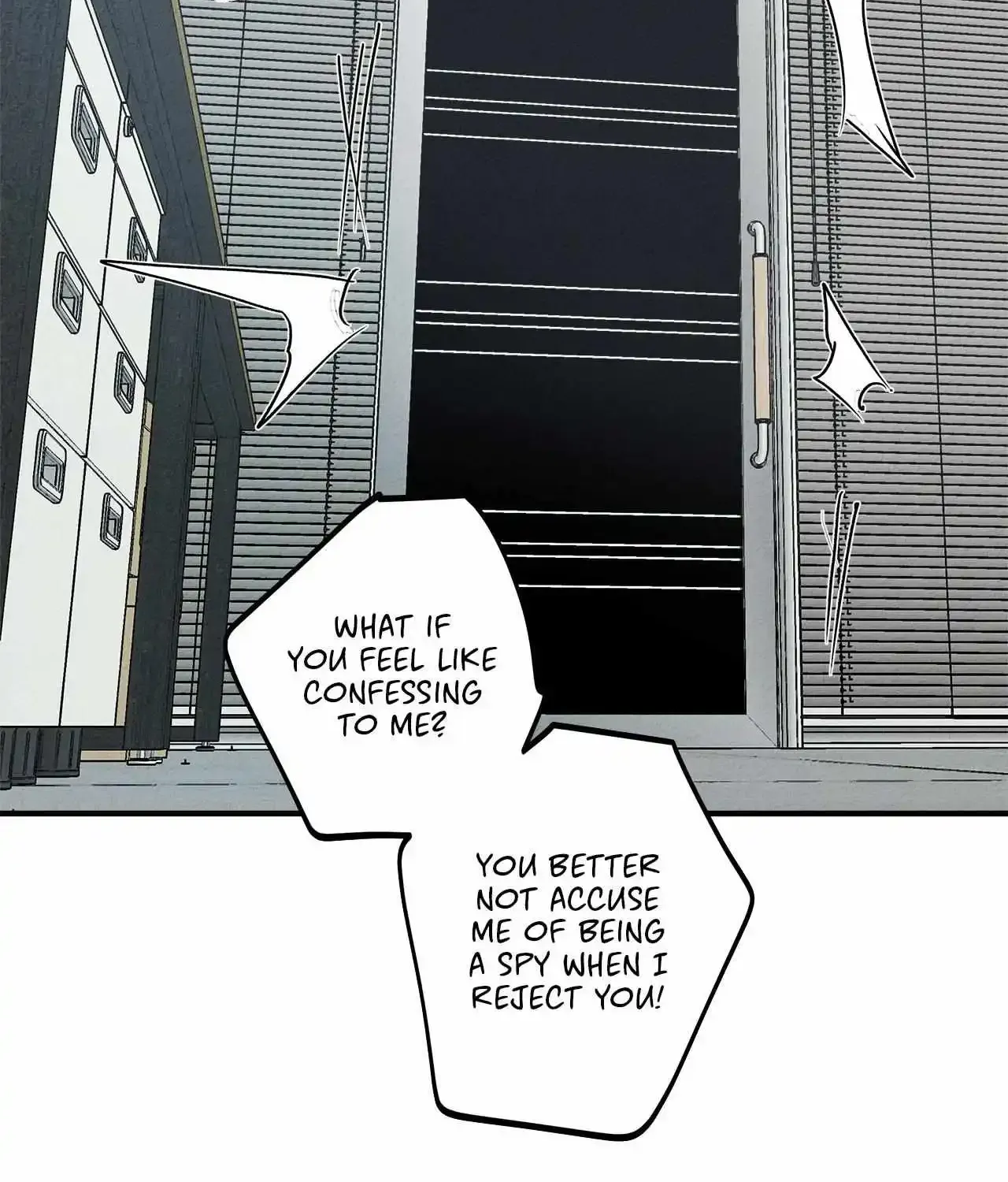 Approximal Guide Zinmanga X Chapter 15 Page 108