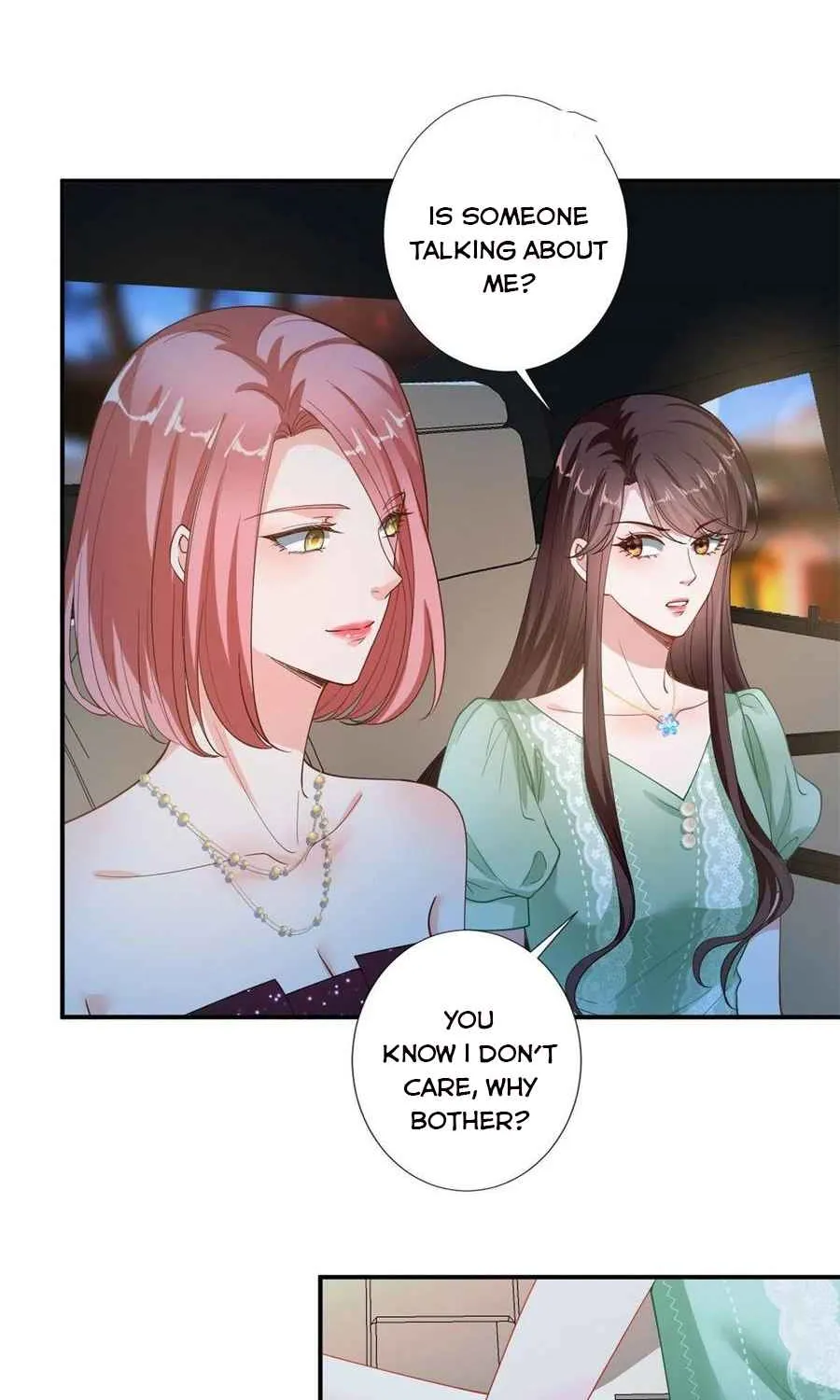Trial Marriage Husband: Need To Work Hard Zinmanga X Chapter 165 Page 4