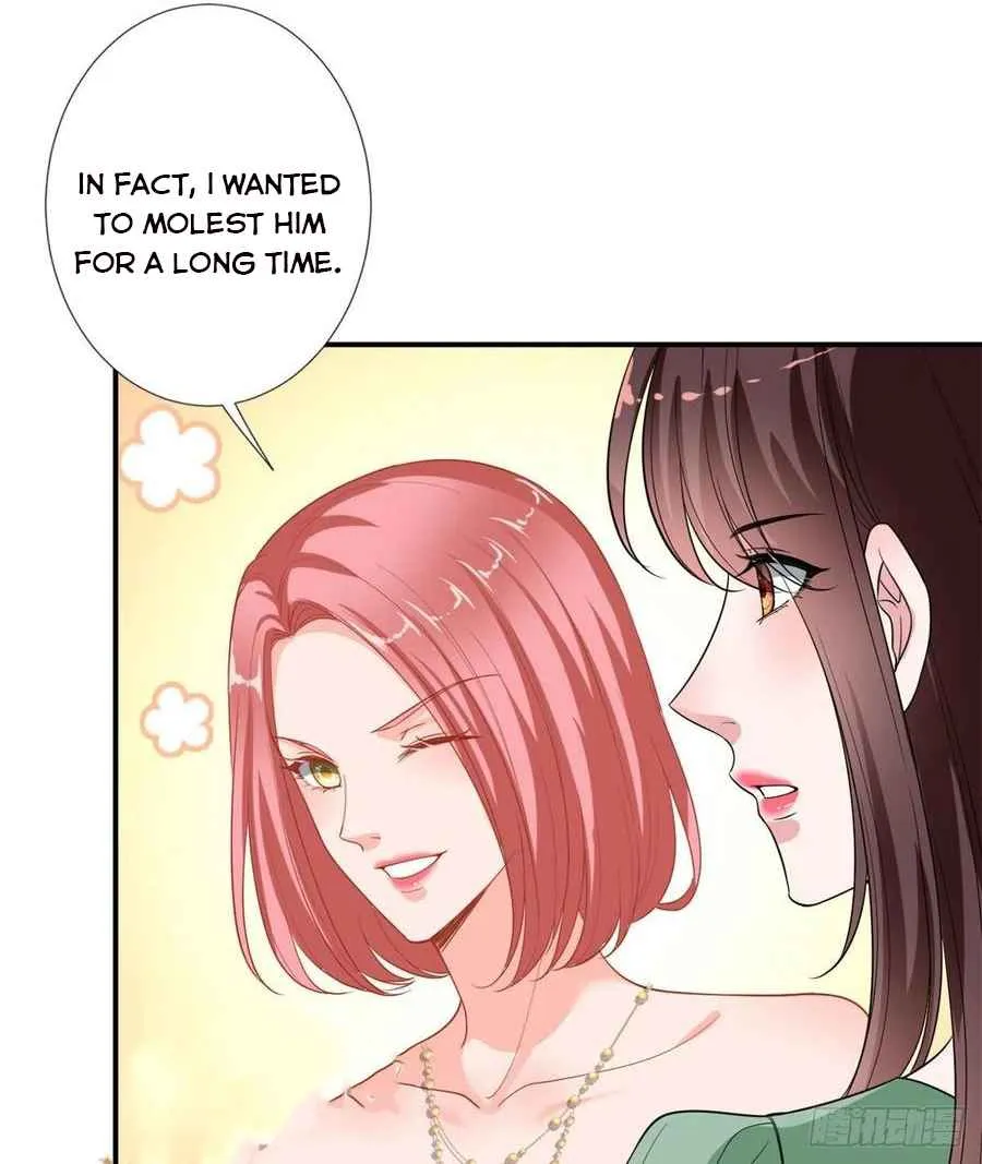 Trial Marriage Husband: Need To Work Hard Zinmanga X Chapter 165 Page 7