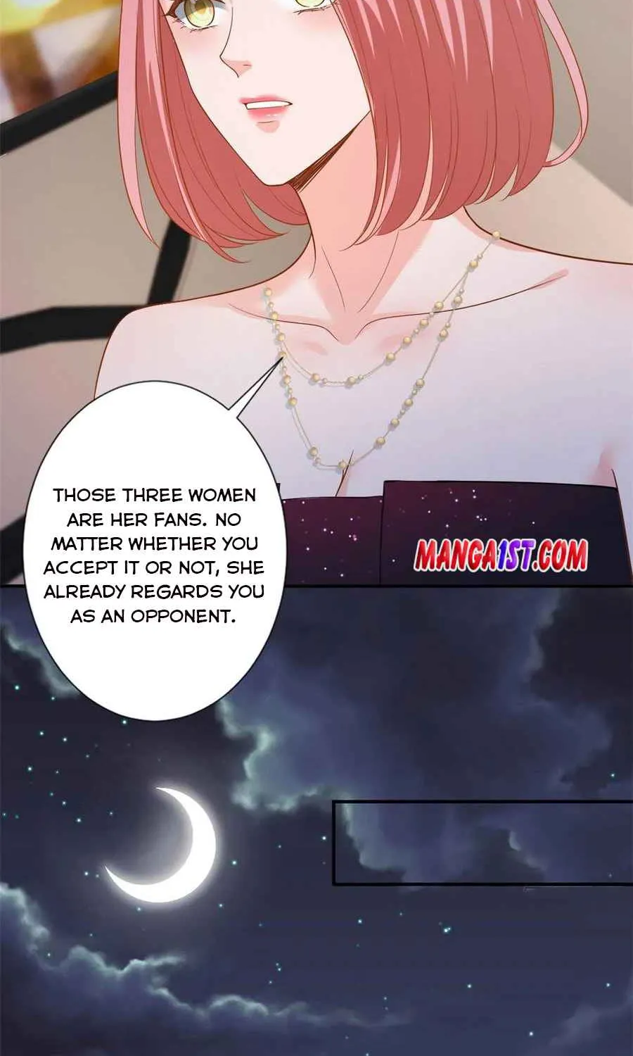 Trial Marriage Husband: Need To Work Hard Zinmanga X Chapter 165 Page 9
