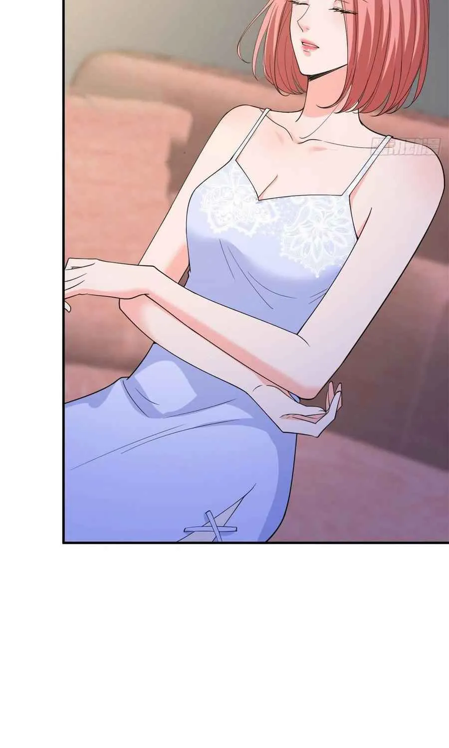 Trial Marriage Husband: Need To Work Hard Zinmanga X Chapter 165 Page 19
