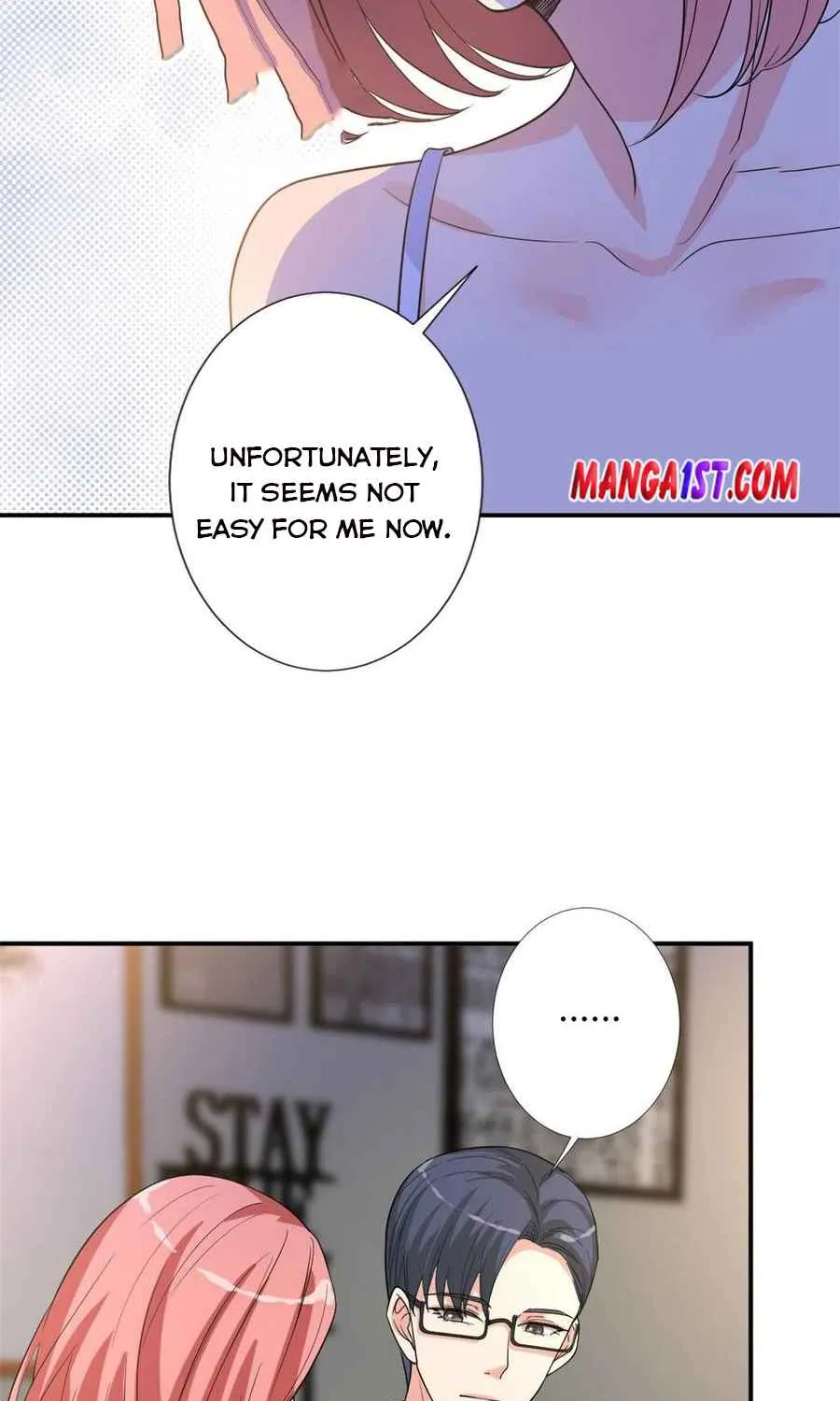 Trial Marriage Husband: Need To Work Hard Zinmanga X Chapter 165 Page 23