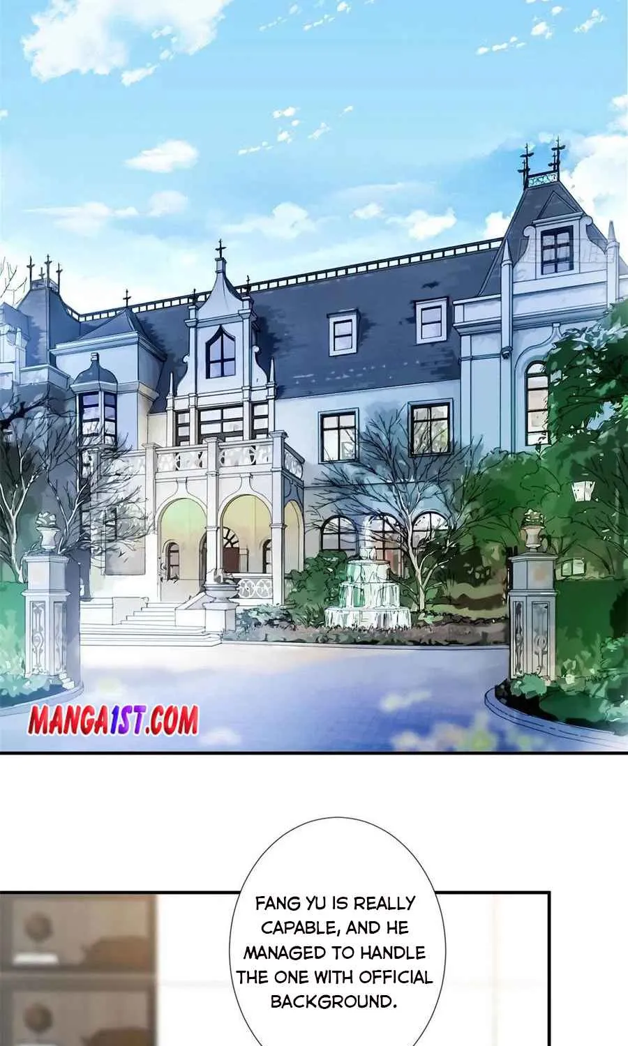 Trial Marriage Husband: Need To Work Hard Zinmanga X Chapter 165 Page 25