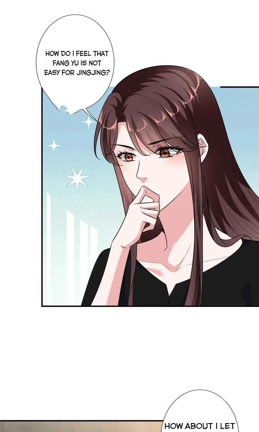 Trial Marriage Husband: Need To Work Hard Zinmanga X Chapter 165 Page 31
