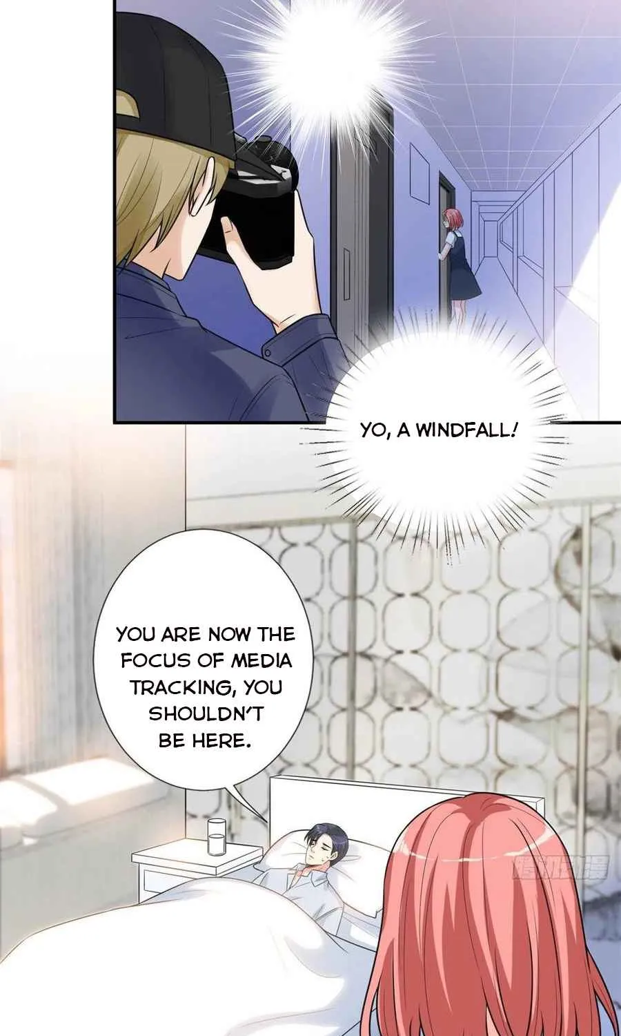 Trial Marriage Husband: Need To Work Hard Zinmanga X Chapter 165 Page 40