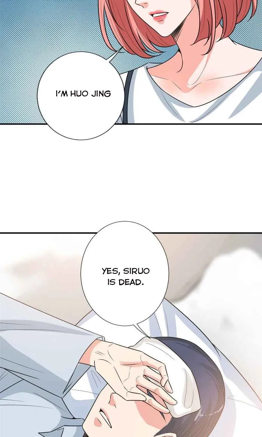Trial Marriage Husband: Need To Work Hard Zinmanga X Chapter 165 Page 45
