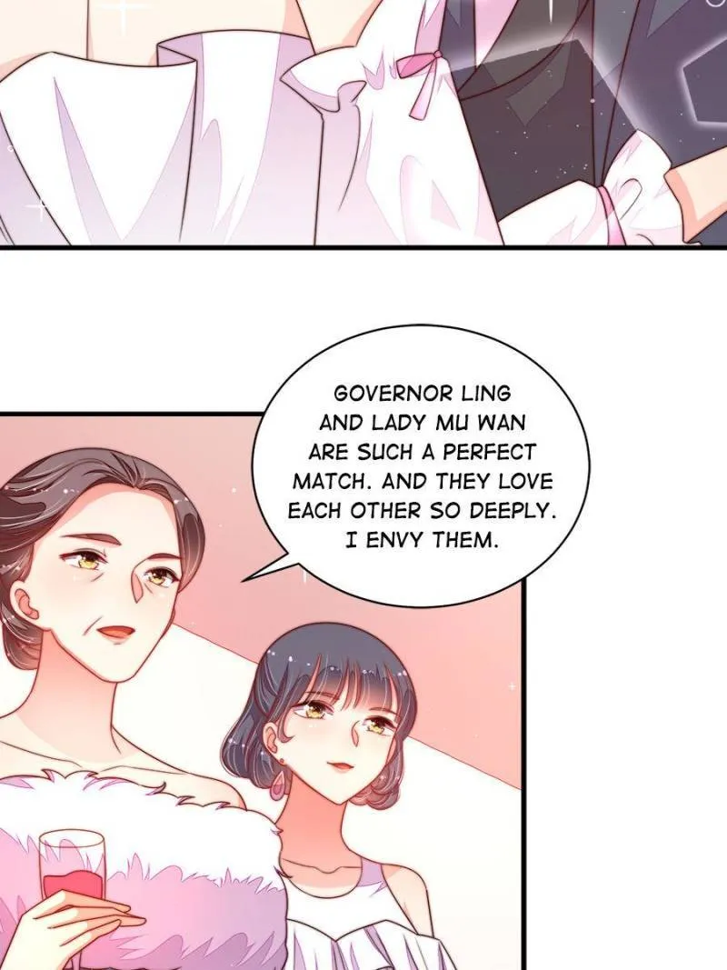 Trial Marriage Husband: Need To Work Hard Zinmanga X Chapter 165 Page 59