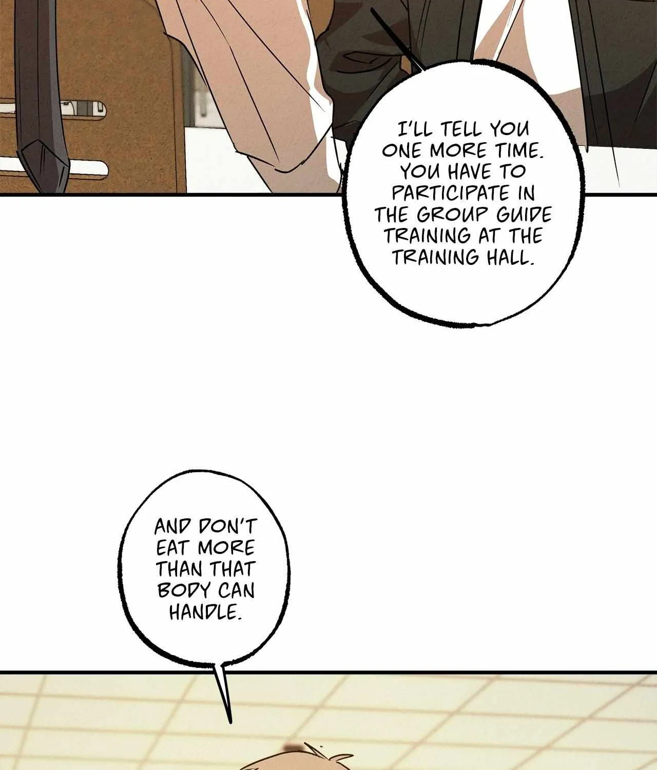 Approximal Guide Zinmanga X Chapter 14 Page 75