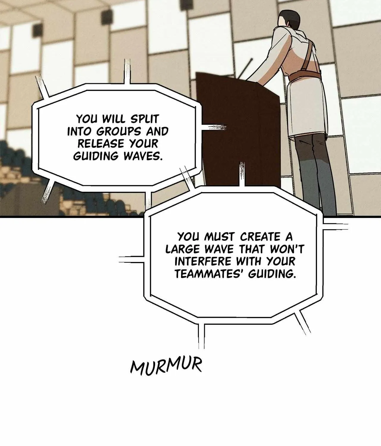 Approximal Guide Zinmanga X Chapter 14 Page 89