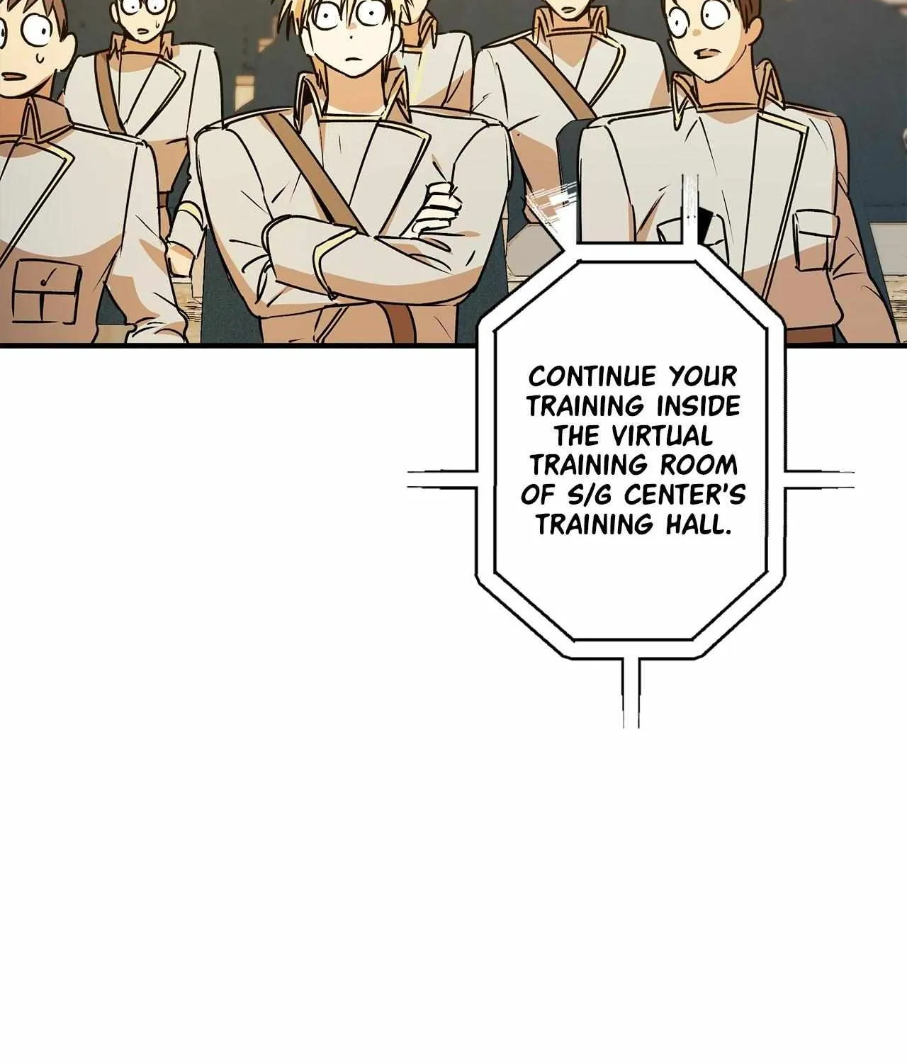 Approximal Guide Zinmanga X Chapter 14 Page 106