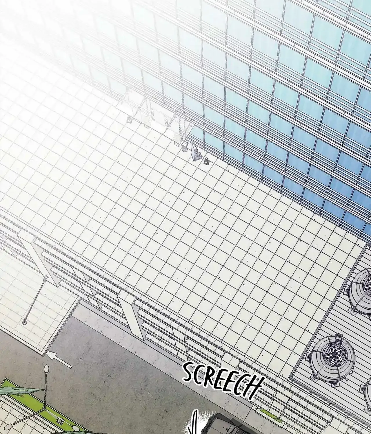 Approximal Guide Zinmanga X Chapter 13 Page 3