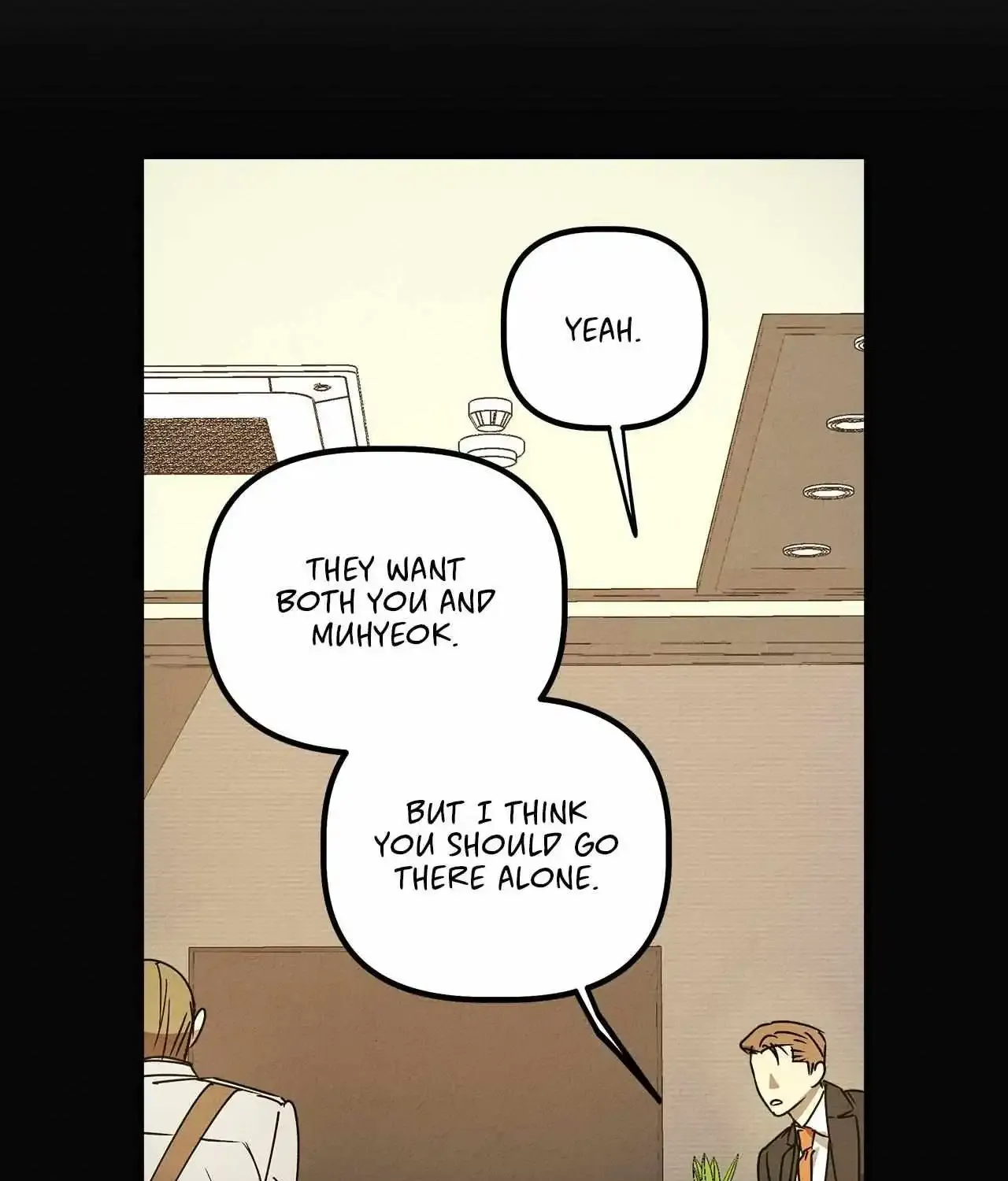 Approximal Guide Zinmanga X Chapter 13 Page 11