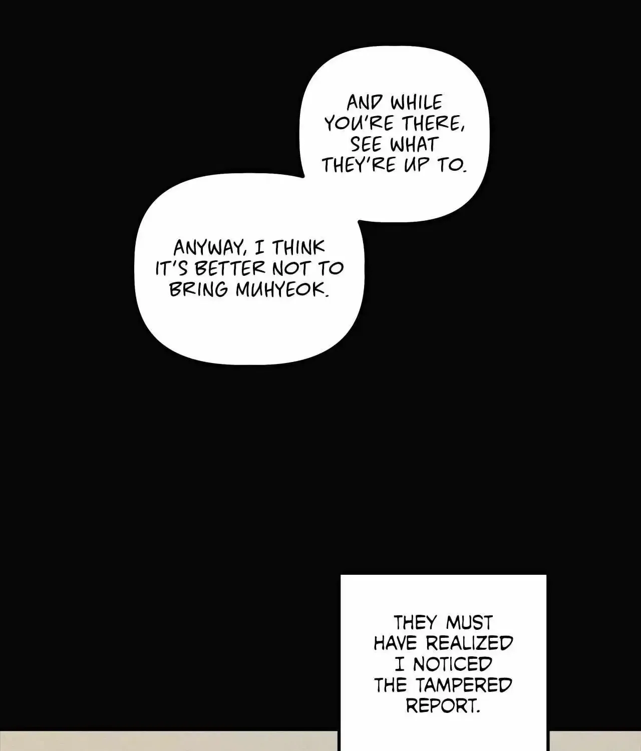 Approximal Guide Zinmanga X Chapter 13 Page 13