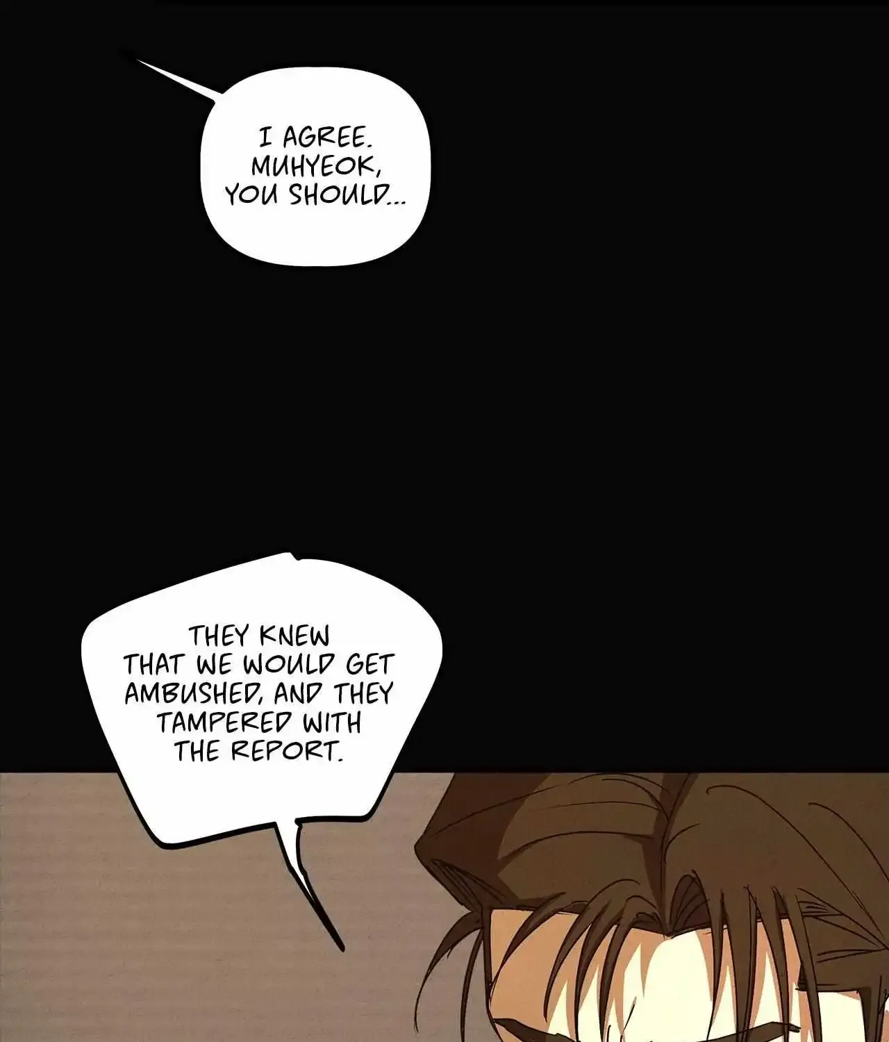 Approximal Guide Zinmanga X Chapter 13 Page 20