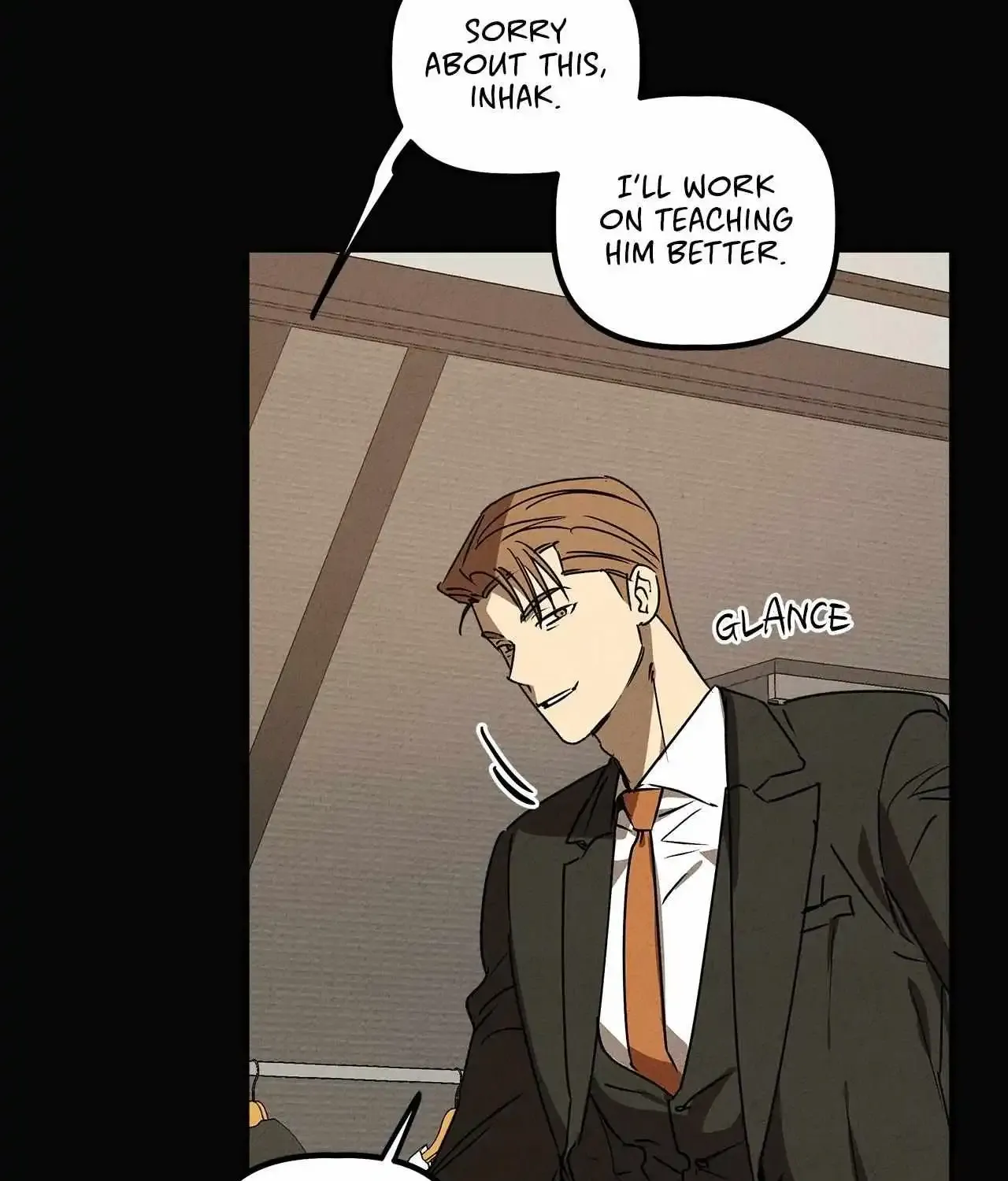 Approximal Guide Zinmanga X Chapter 13 Page 29