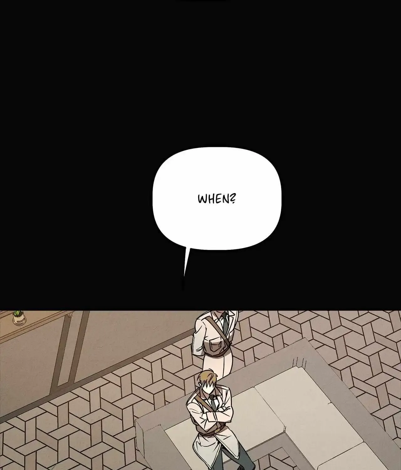 Approximal Guide Zinmanga X Chapter 13 Page 31