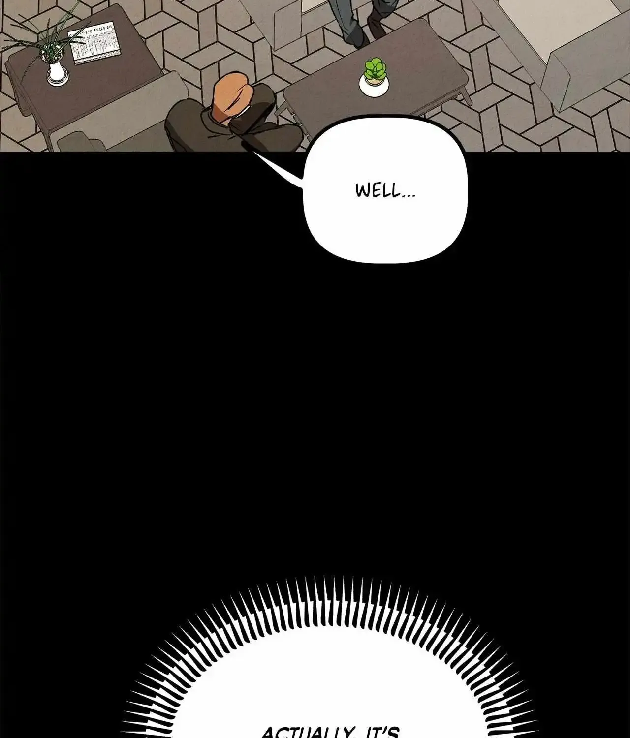 Approximal Guide Zinmanga X Chapter 13 Page 32