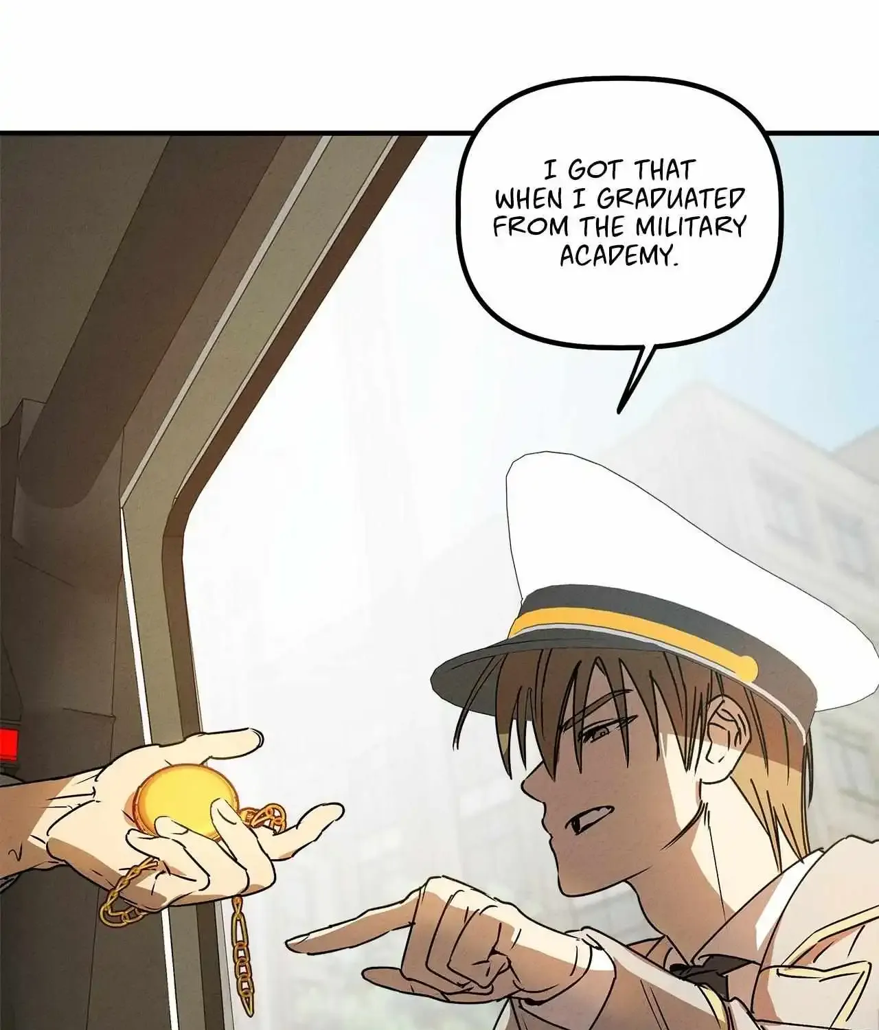 Approximal Guide Zinmanga X Chapter 13 Page 50