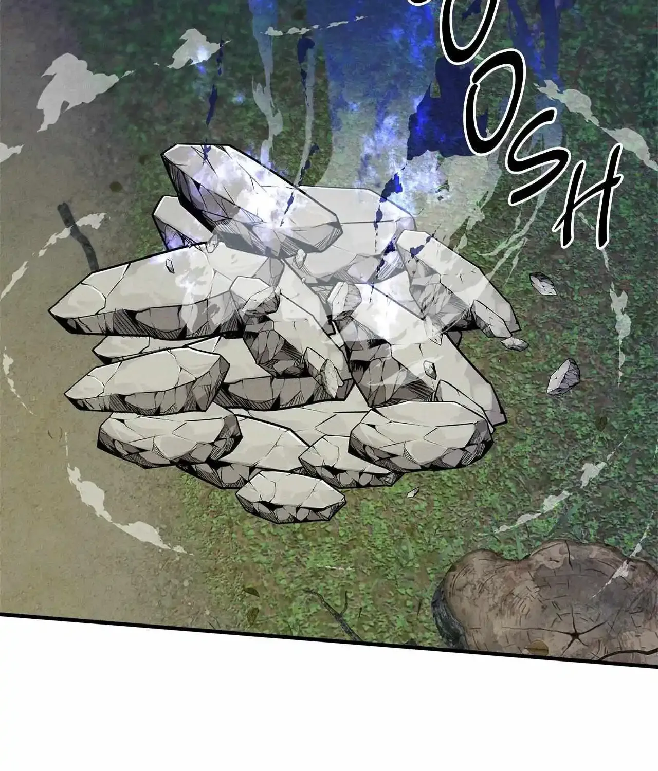 Approximal Guide Zinmanga X Chapter 12 Page 122
