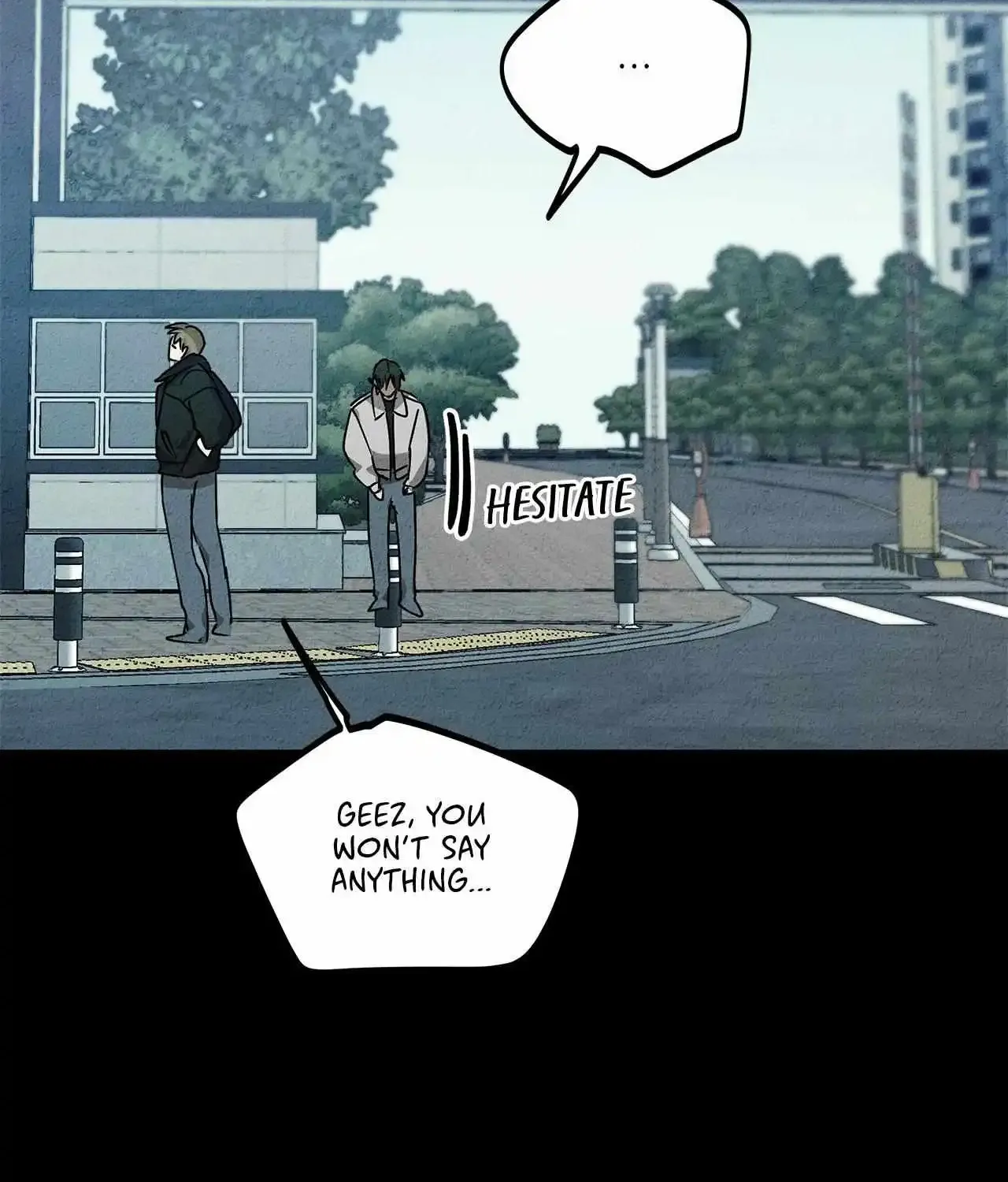 Approximal Guide Zinmanga X Chapter 11 Page 12