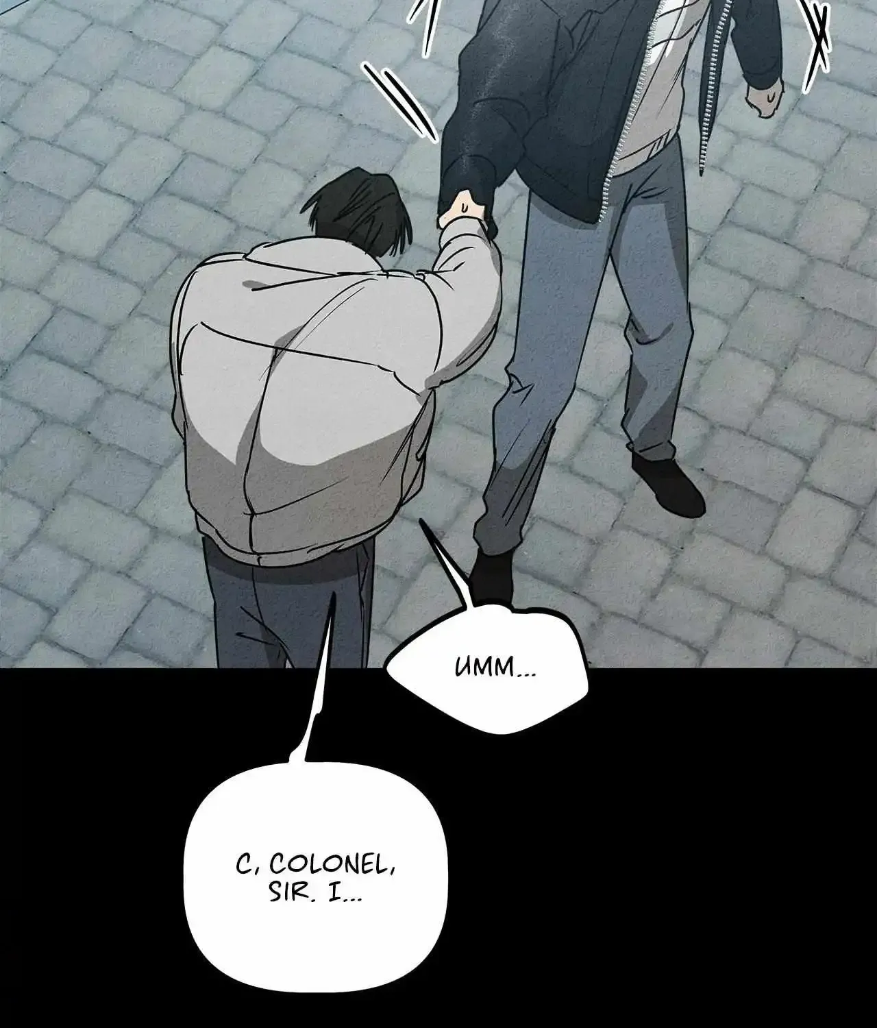 Approximal Guide Zinmanga X Chapter 11 Page 19