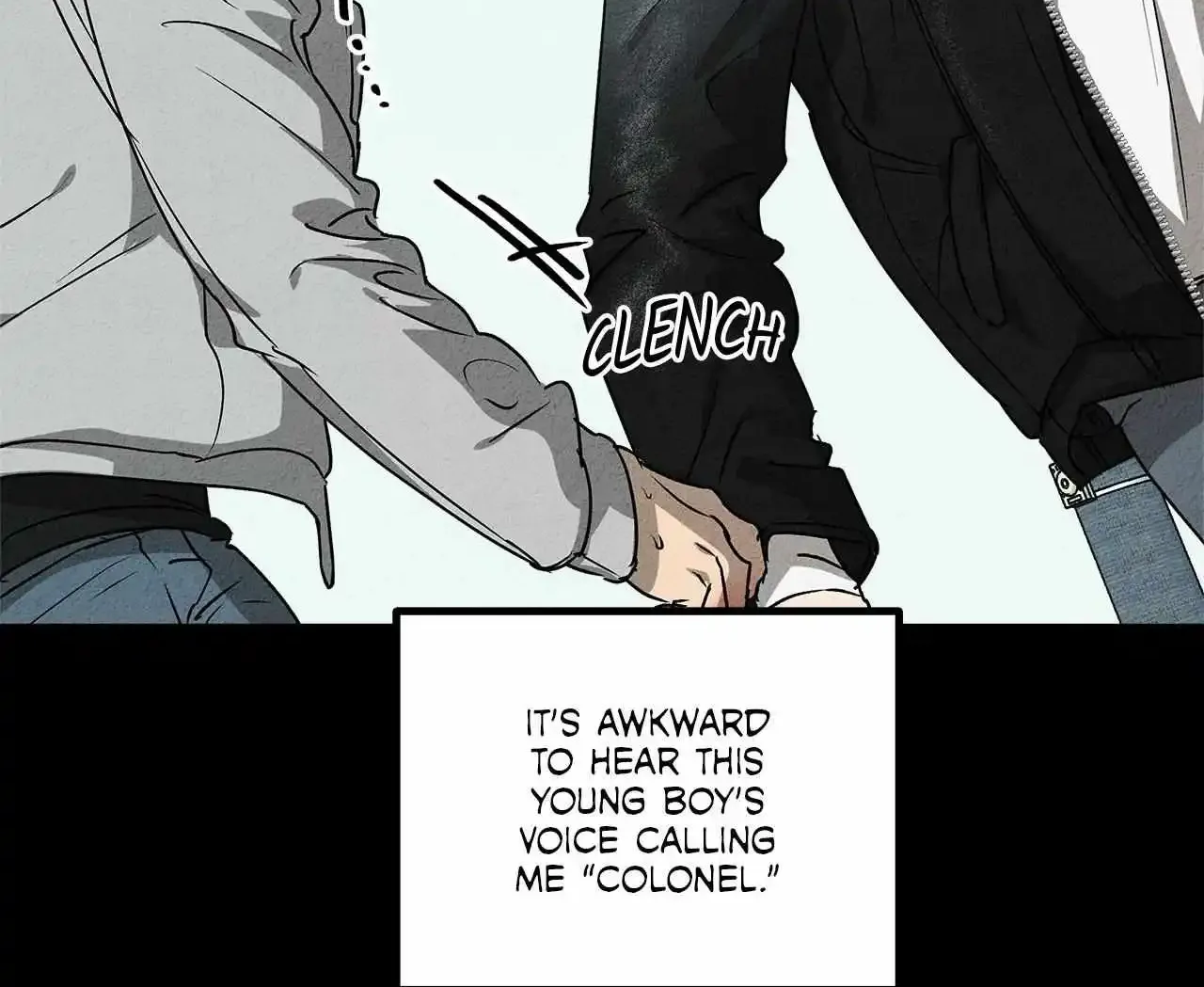 Approximal Guide Zinmanga X Chapter 11 Page 21