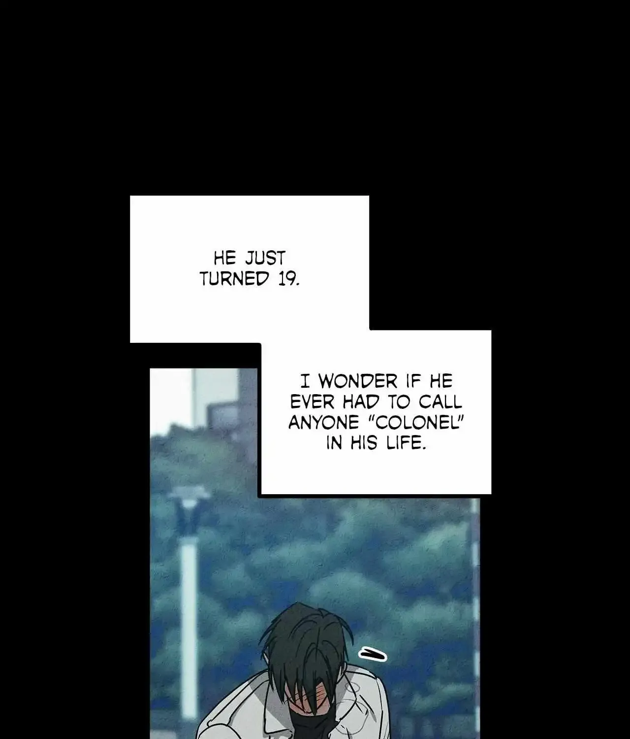 Approximal Guide Zinmanga X Chapter 11 Page 22